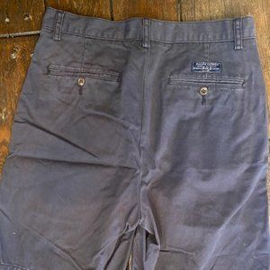 Polo by Ralph Lauren Flat Front Shorts